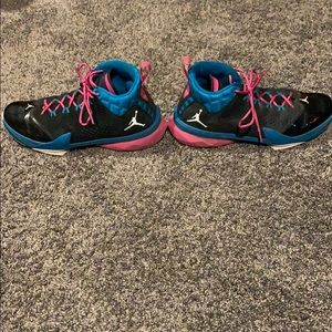 Men’s 13 Air Jordan’s